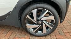 Toyota Aygo X 1.0 VVT-i Edge 5dr Petrol Hatchback